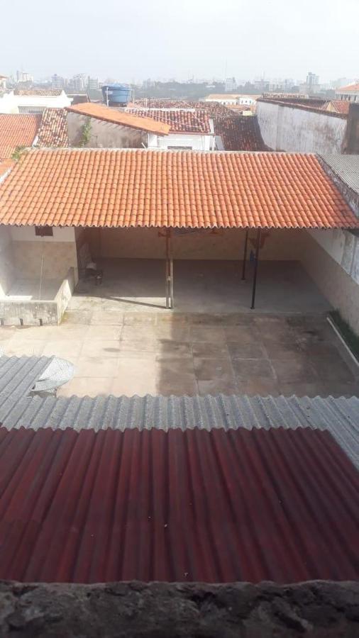 Aguias Hotel São Luís Eksteriør billede
