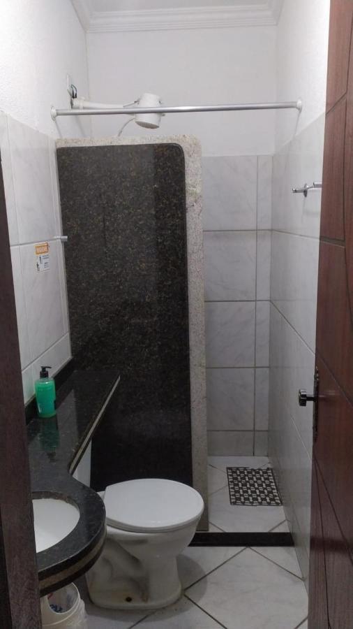 Aguias Hotel São Luís Eksteriør billede