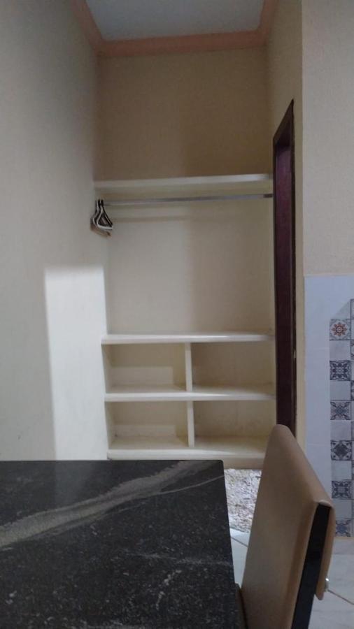 Aguias Hotel São Luís Eksteriør billede